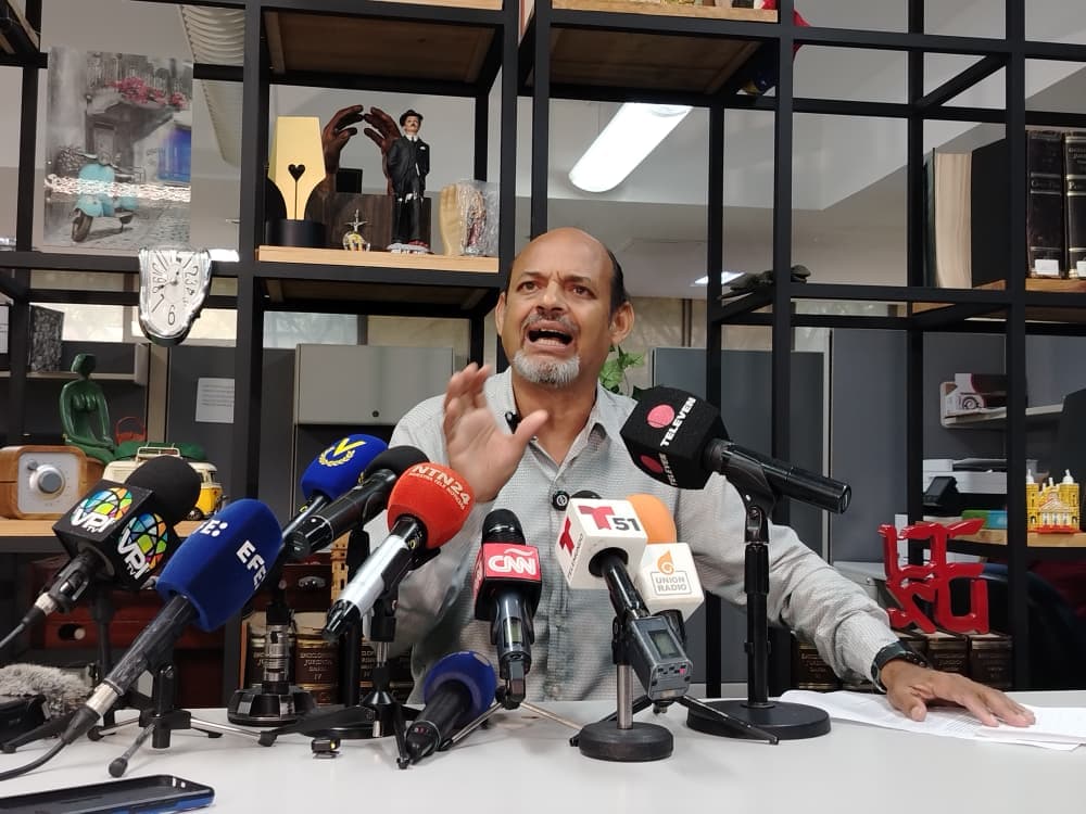 Familia de Víctor Quero acusa al MP de intentar “exonerar de sus responsabilidades” a funcionarios