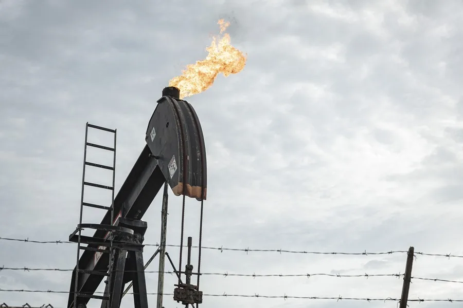 EE.UU. insta a las empresas petroleras de Venezuela a aprovechar "oportunidad histórica"