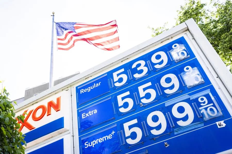 ecExxonMobil se muestra optimista sobre invertir en Venezuela