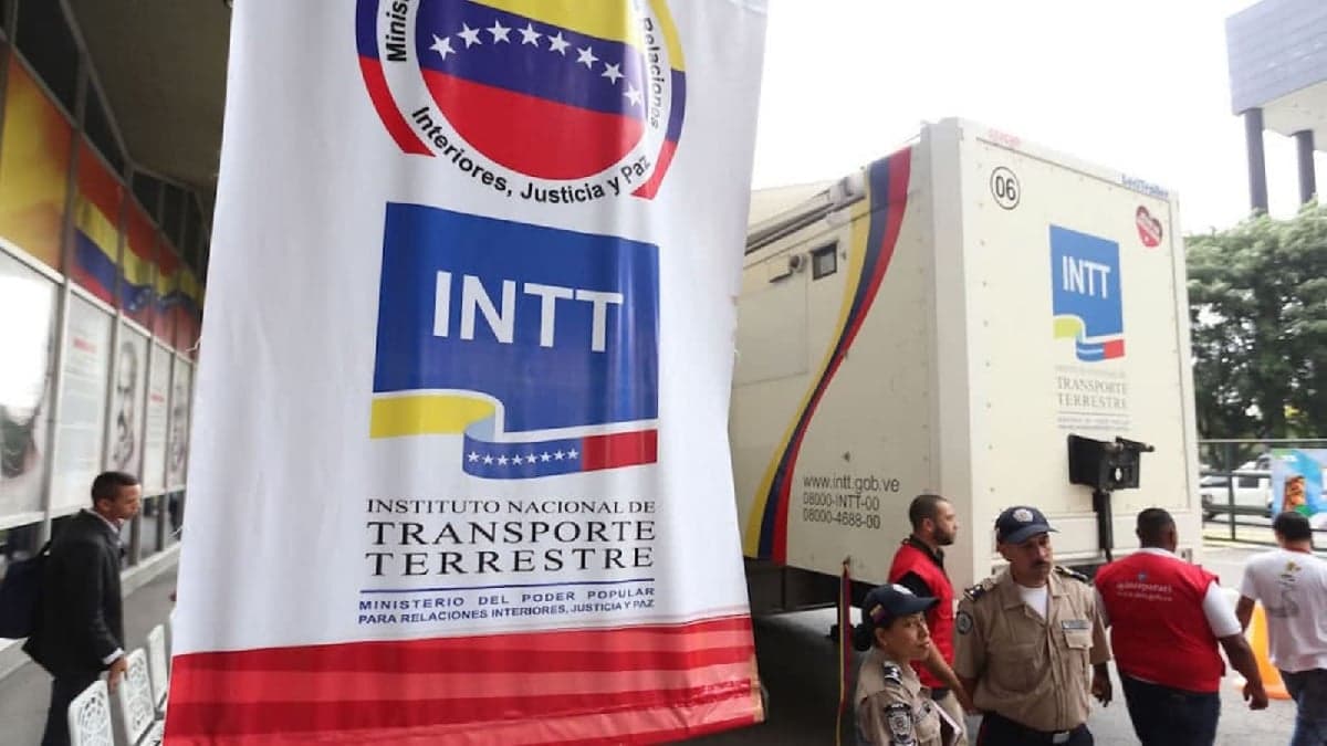 Intt realizará operativos especiales en cinco estados: estas son las fechas y ubicaciones