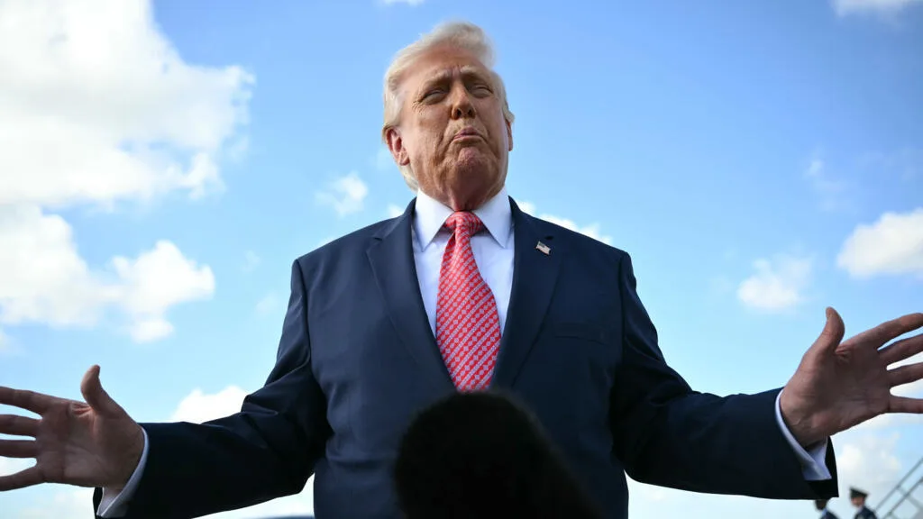 “Cuba es la siguiente”: Trump aviva tensiones en el caribe