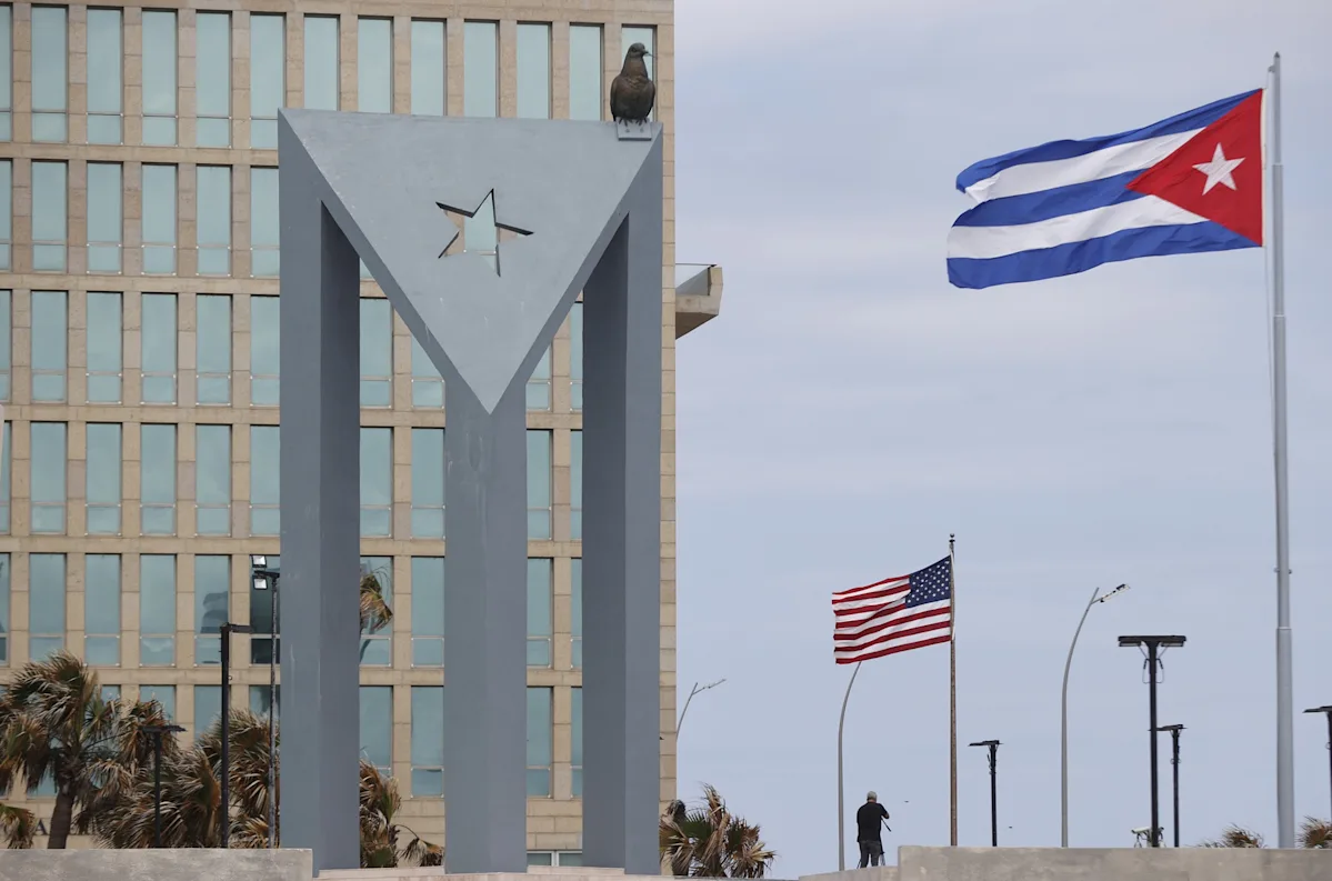 Expertos descartan un escenario como Venezuela o Irán en Cuba pese a las declaraciones de Trump