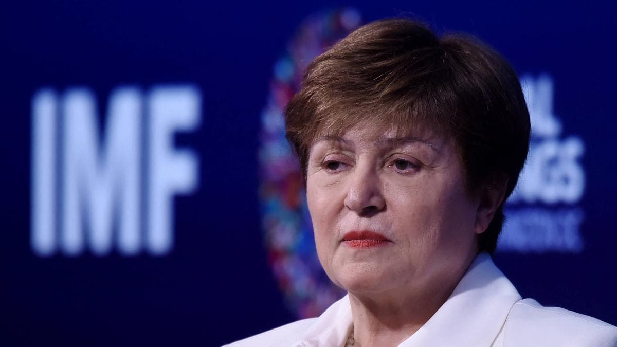 El camino hacia la estabilidad financiera de Venezuela será 'muy difícil', según el FMI