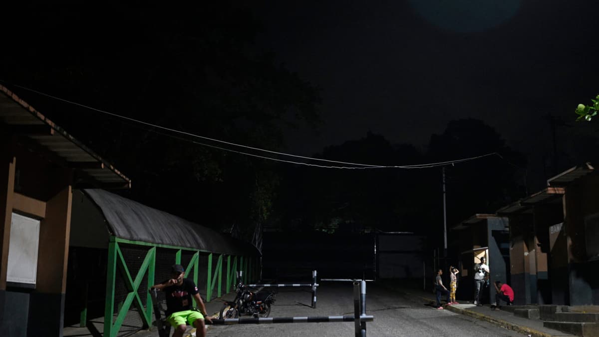 Un motín en una cárcel de Venezuela deja cinco muertos