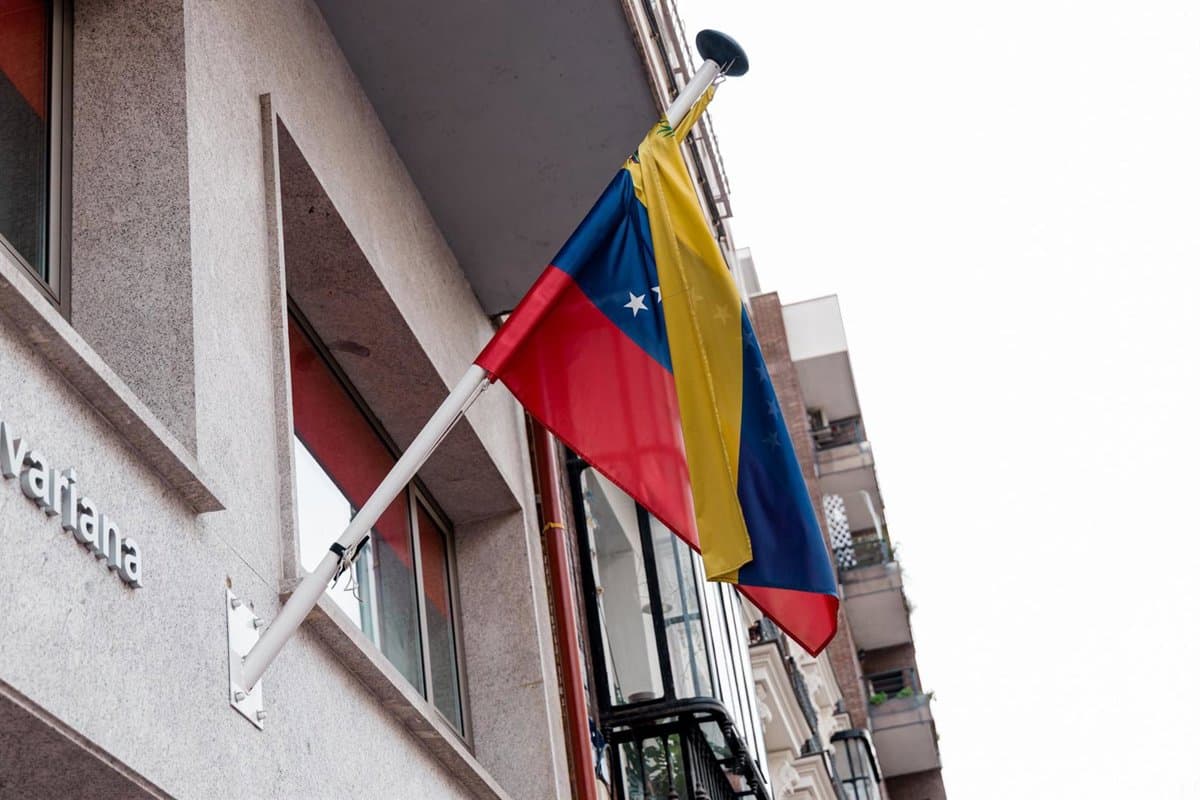 Venezuela anuncia que la Justicia otorgó "medidas alternativas" a 51 personas privadas de libertad
