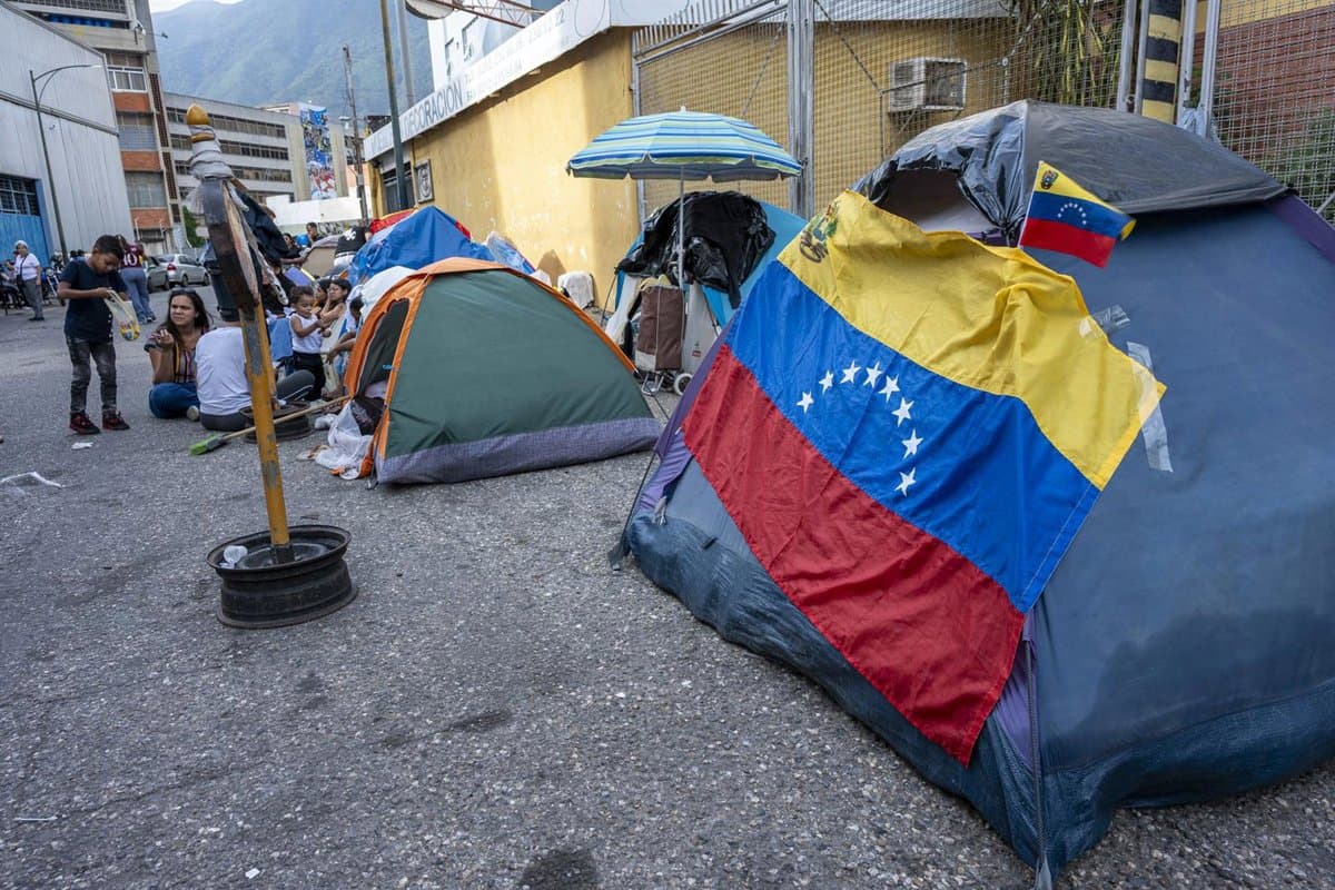 La OVP denuncia la muerte de dos presos como "parte de un patrón sistemático de abandono" en Venezuela