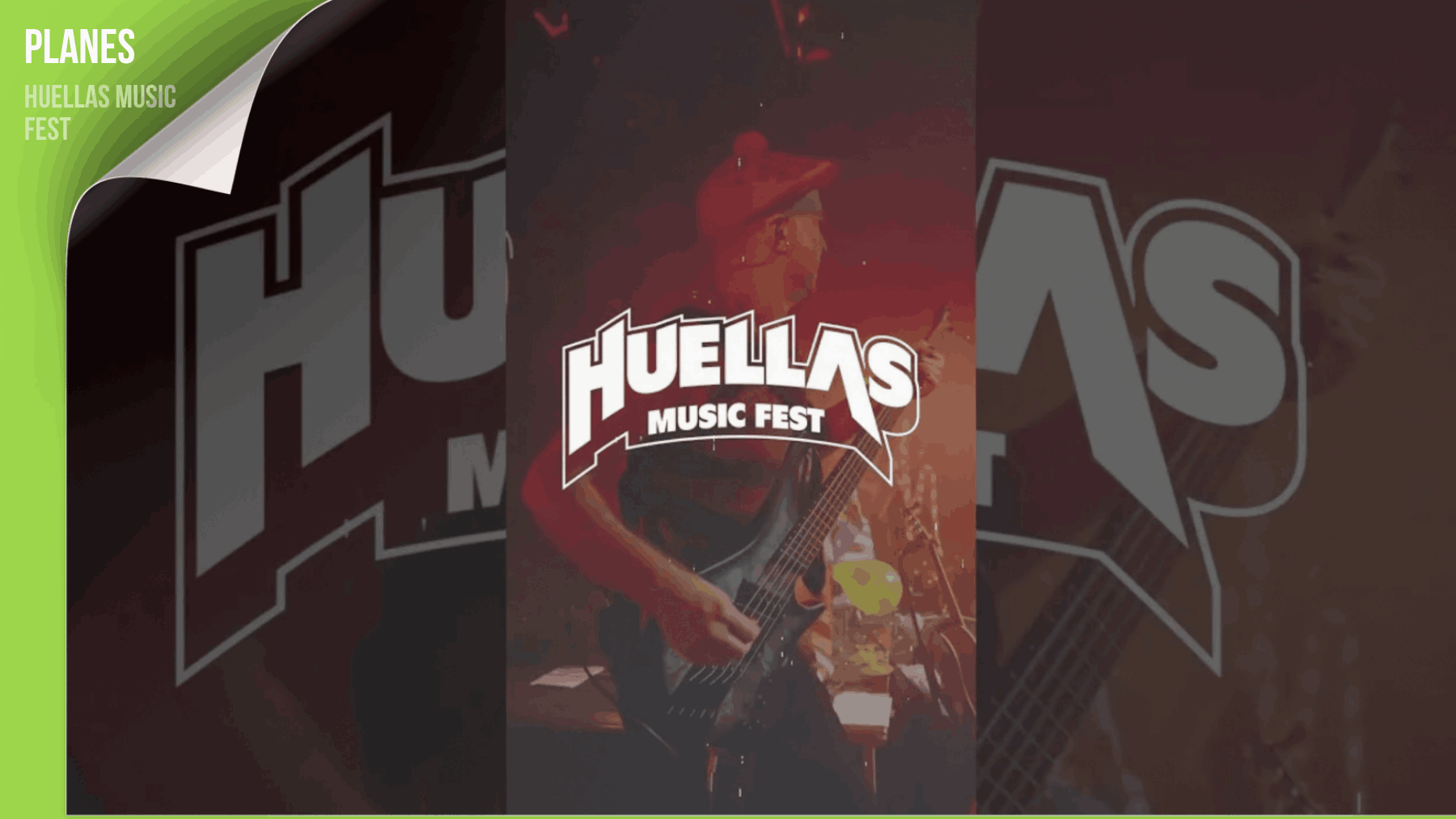 Huellas Music Fest: el puente sonoro entre España y Venezuela en Madrid