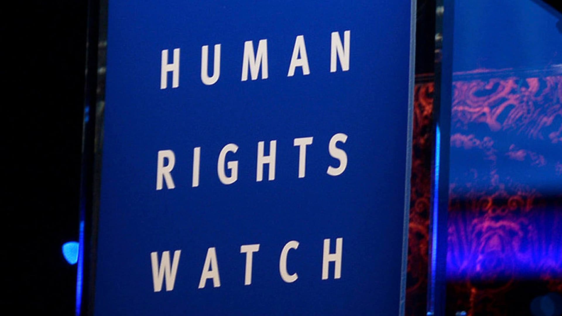 HRW: La jurisdicción universal puede ser un camino a la justicia en Venezuela 