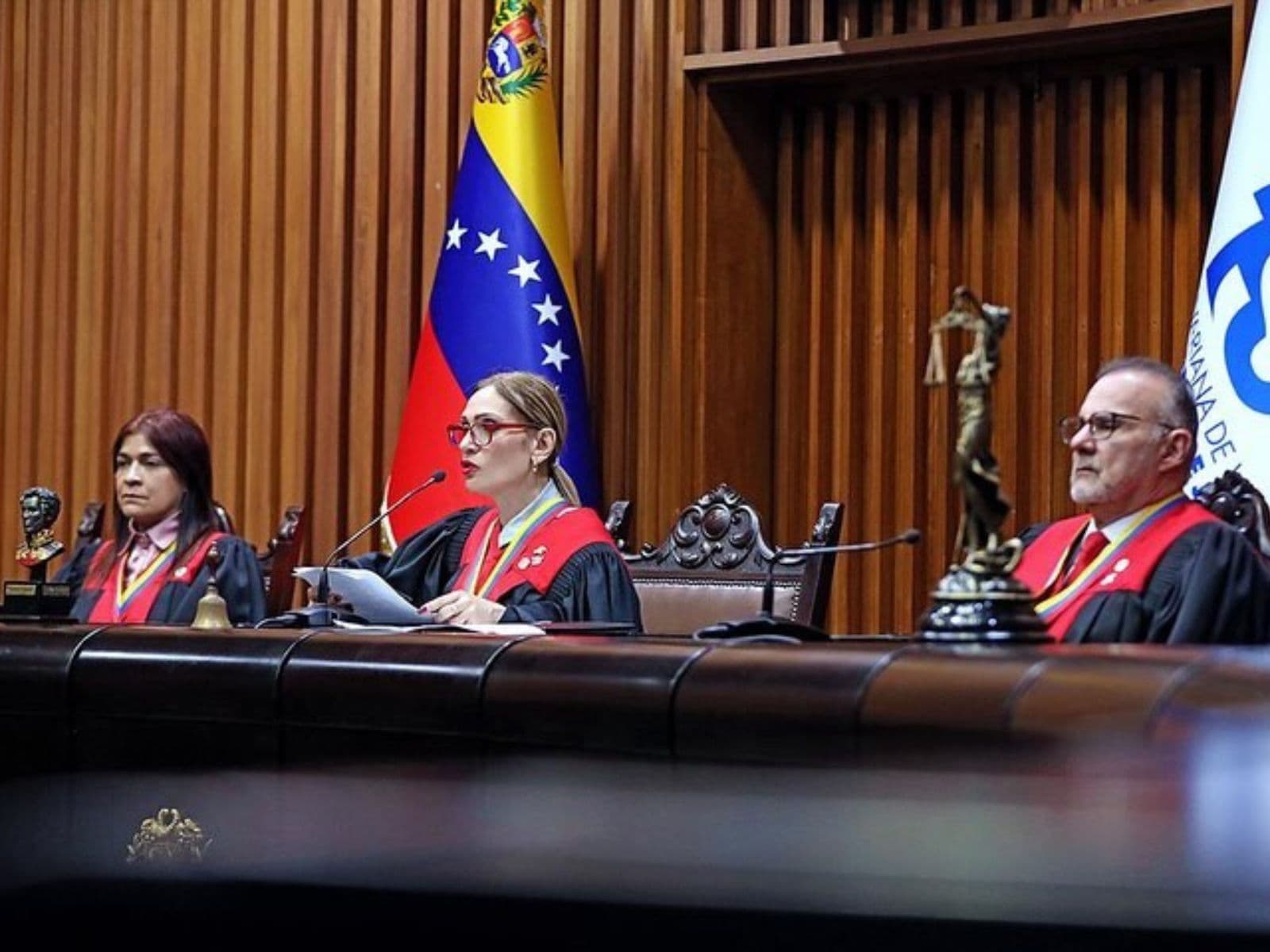 La inflación también llegó al TSJ: ahora serán 32 togas 