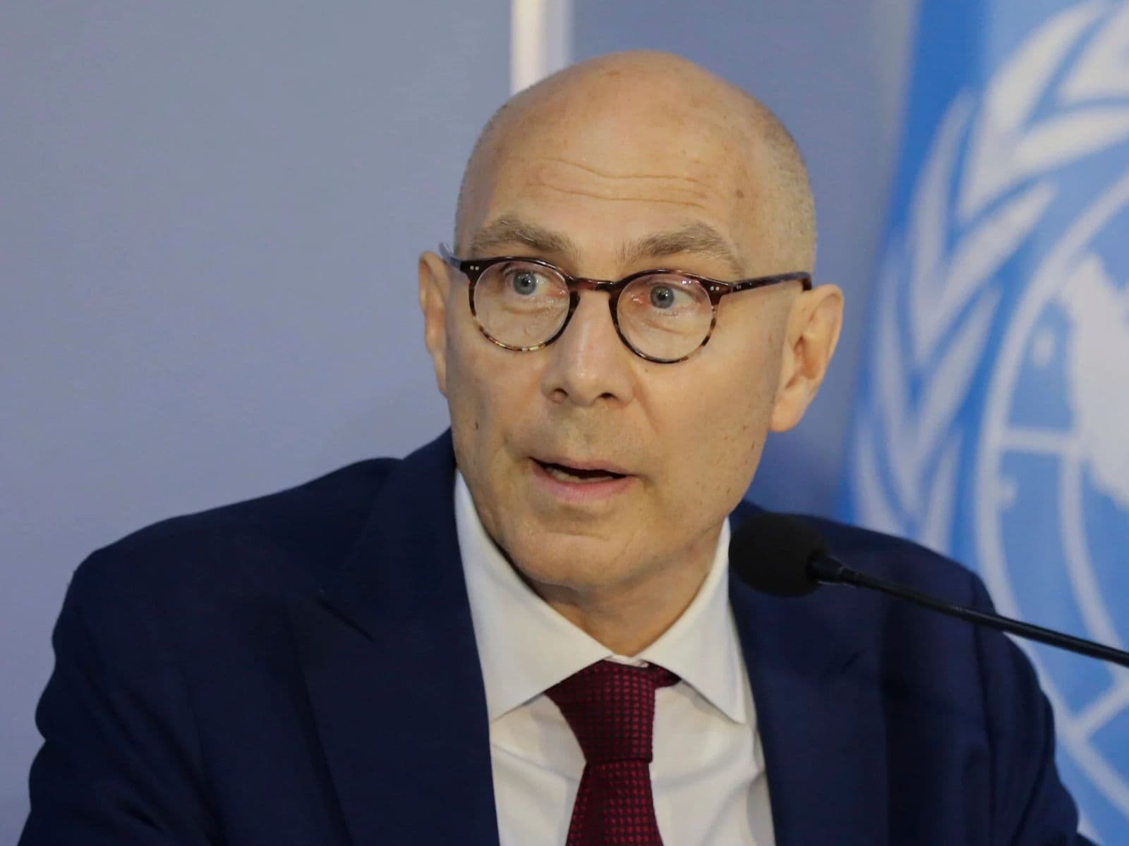 Consejo de DDHH de la ONU solidario con tragedia en Venezuela 