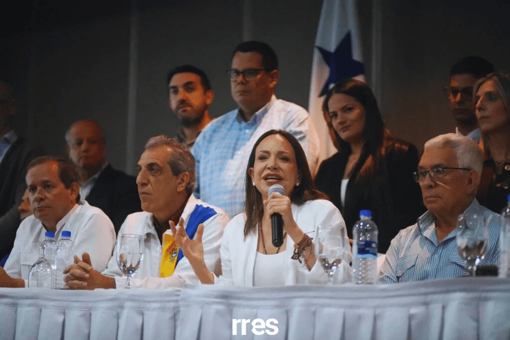 La oposición en Panamá: nuevo bautismo unitario