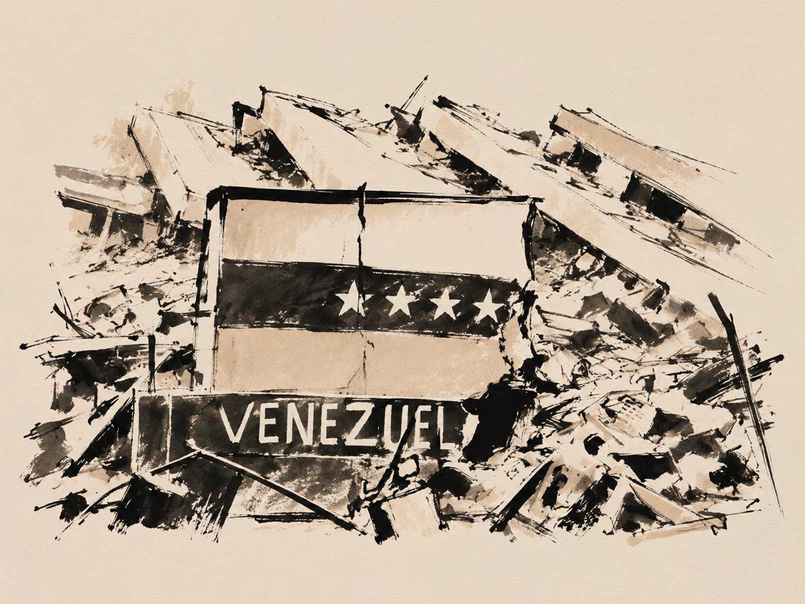 Después del terremoto