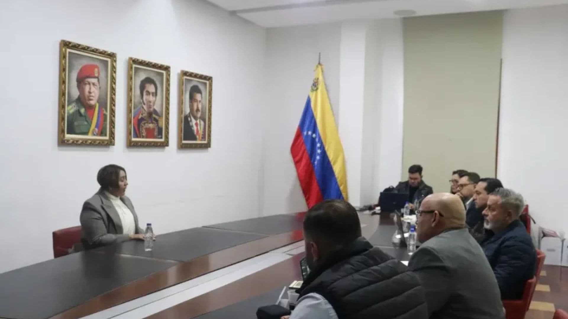 Más de 500 aspirantes al TSJ inician fase de entrevistas 