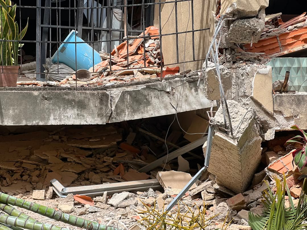 ¿Cómo brindar primeros auxilios psicológicos en las primeras 24 horas tras un terremoto?