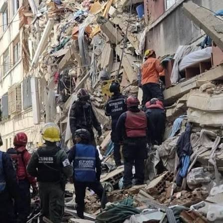 Denuncian que rescatistas de Protección Civil habrían sido movilizados sin equipos