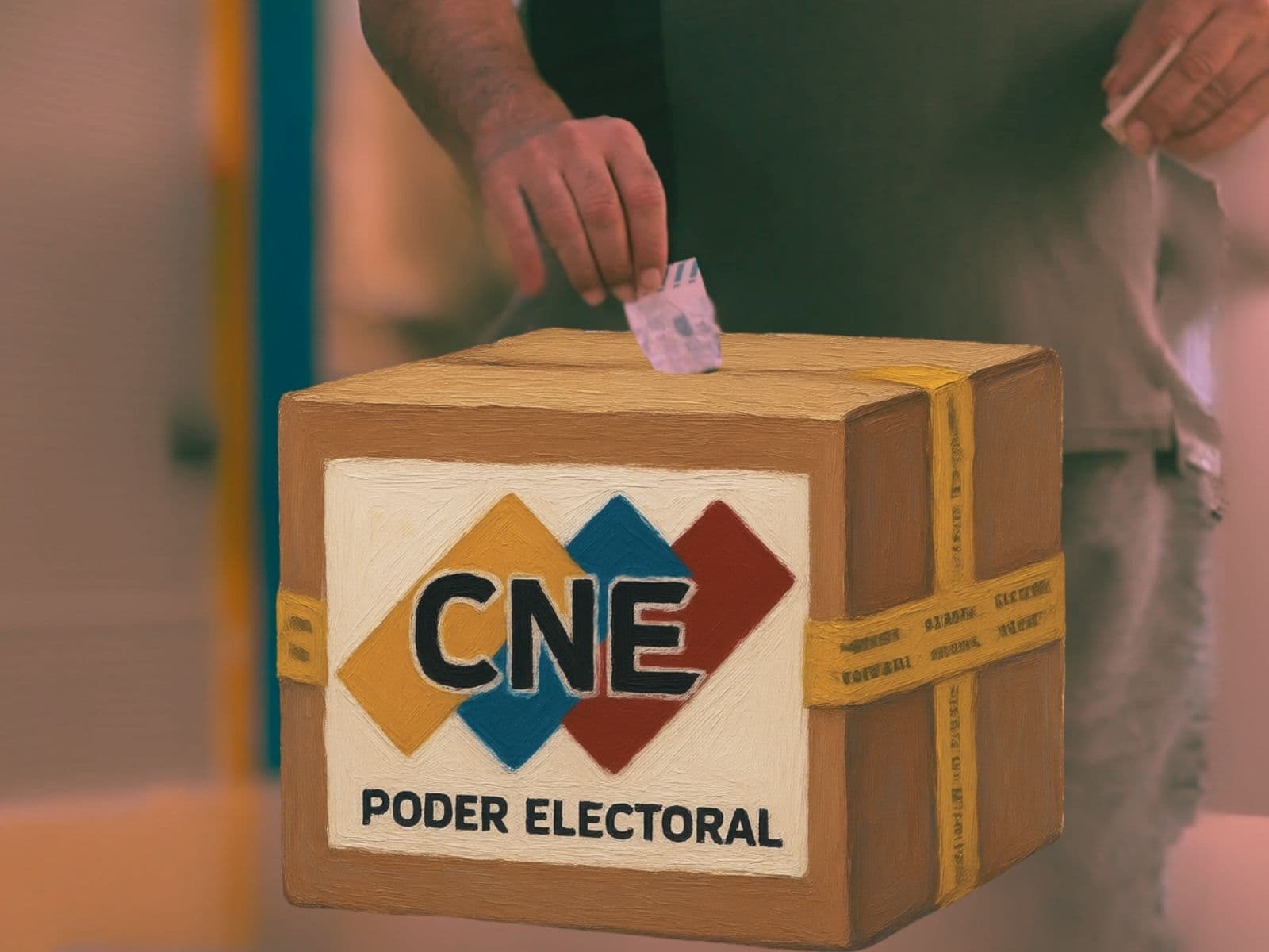 “Quiero Elegir”: movimiento ciudadano que impulsa la ruta electoral para la transición democrática