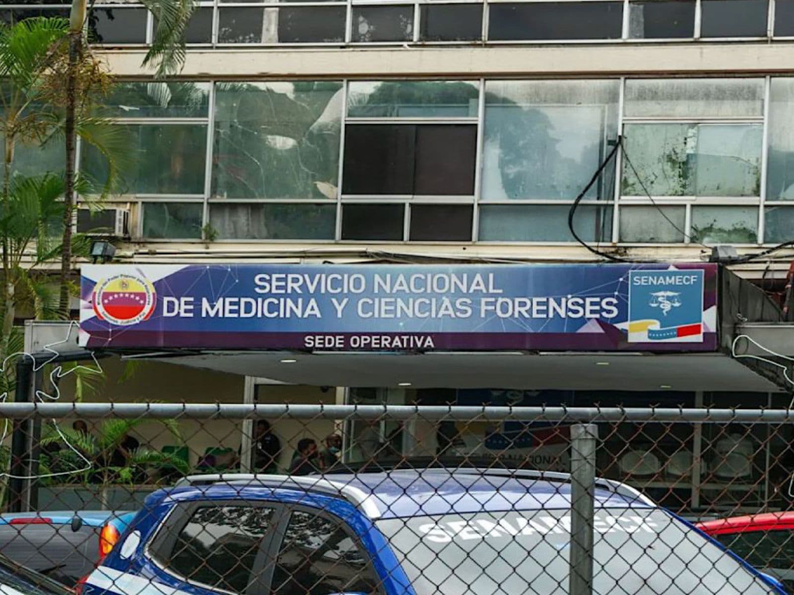 Senamecf activa protocolo de identificación y convoca a familiares directos a realizarse pruebas de ADN