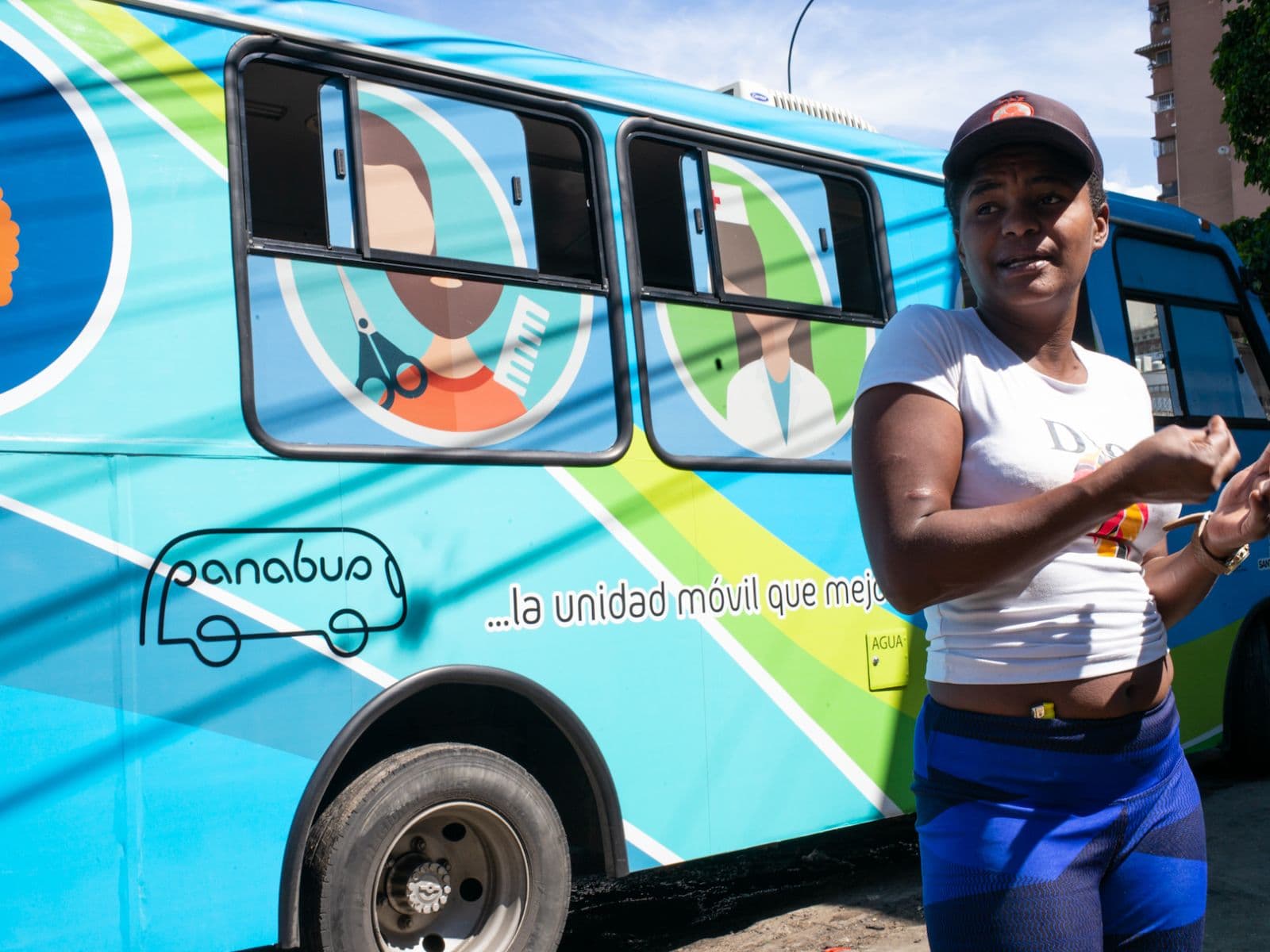 Fundación Santa en las Calles escala operación humanitaria con el “Plan de Atención Integral Post Terremoto”