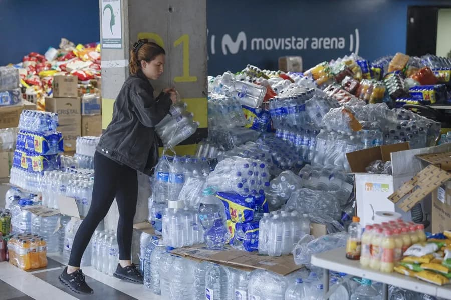 Donar Seguro ofrece directorio para enviar ayuda confiable a Venezuela