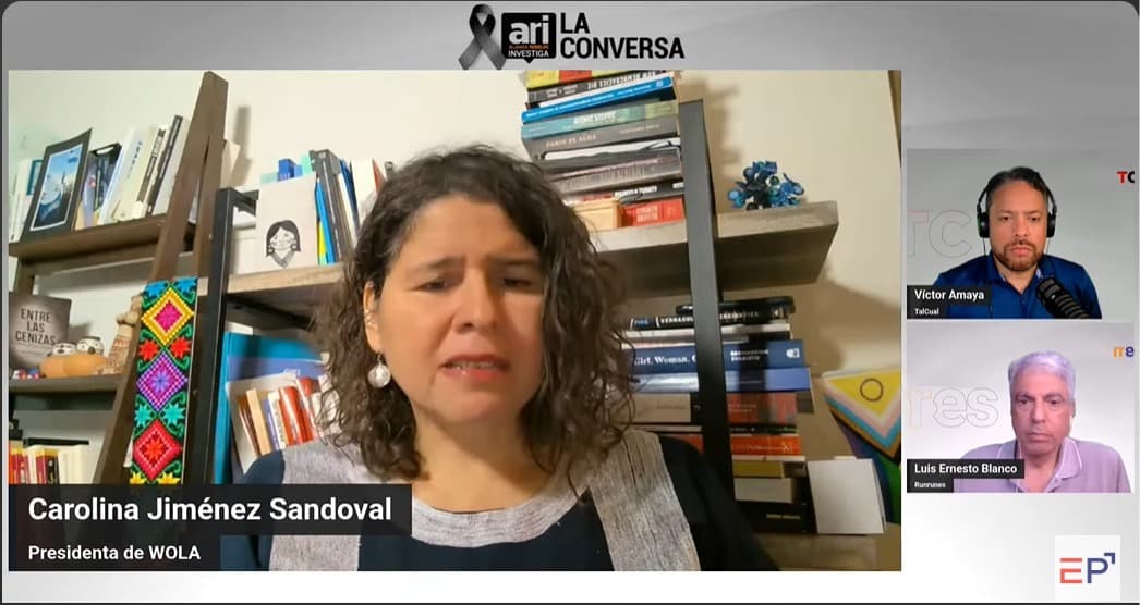 La Conversa de ARI | Terremotos en Venezuela podrían llevar a EE.UU. a replantear su plan de tres fases