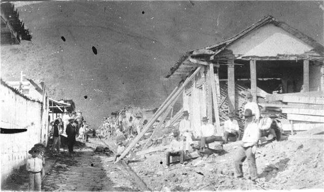 Historiadores alertan que Venezuela ha olvidado su condición de país sísmico