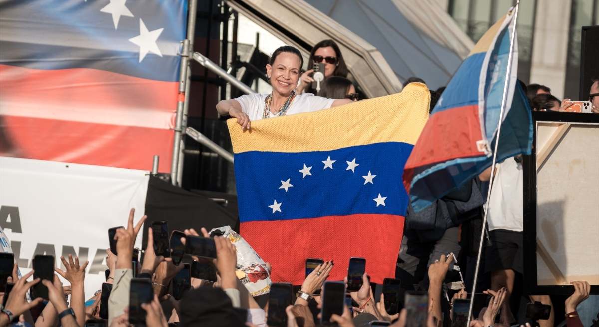 La Embajada de Venezuela en Madrid pide disculpas por el "discurso de odio" de Carlos Baute