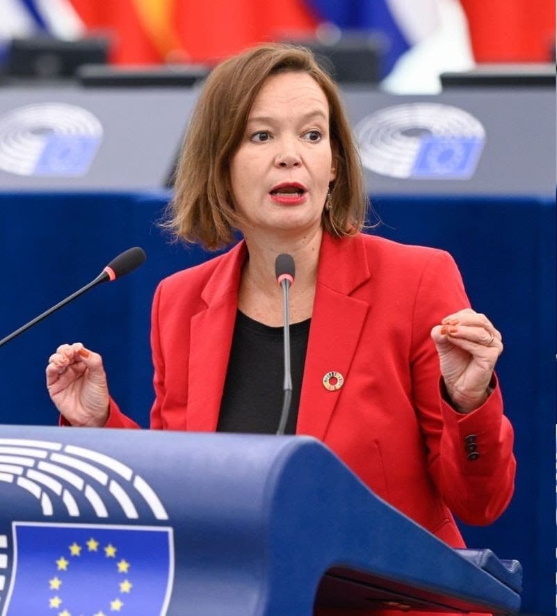 El PSOE intentó que la UE condenara "enérgicamente" la intervención de Trump en Venezuela