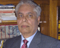 Nelson Hernández: Venezuela. Índice de Riesgo Sísmico (IRS)