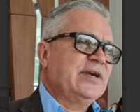 José Cheo Urbina: Doblete de terremoto y un estado ineficiente