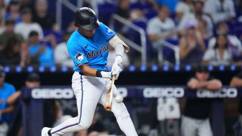 Marlins de Miami donaron 100 mil dólares para apoyar a víctimas de los terremotos en Venezuela