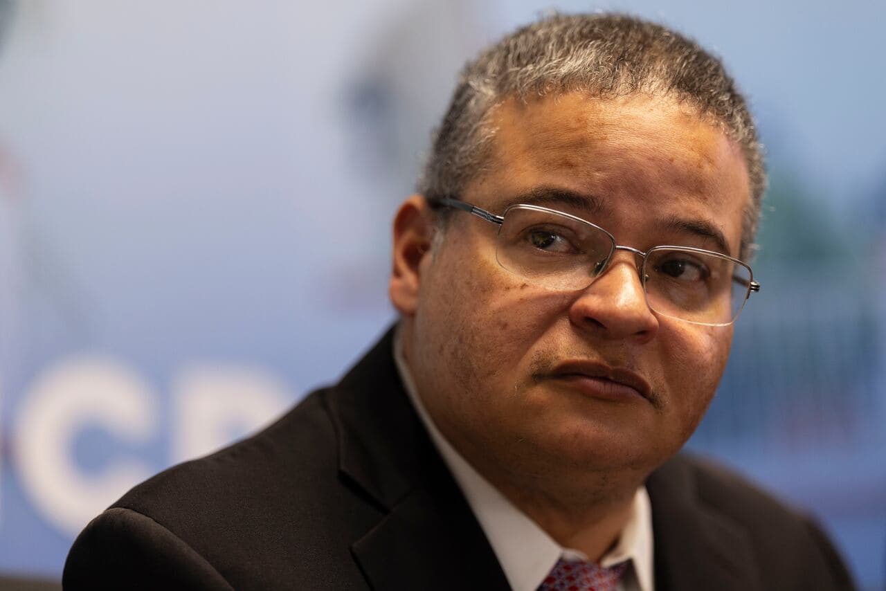 Puerto Rico coordina con EEUU la posible atención de pacientes procedentes de Venezuela