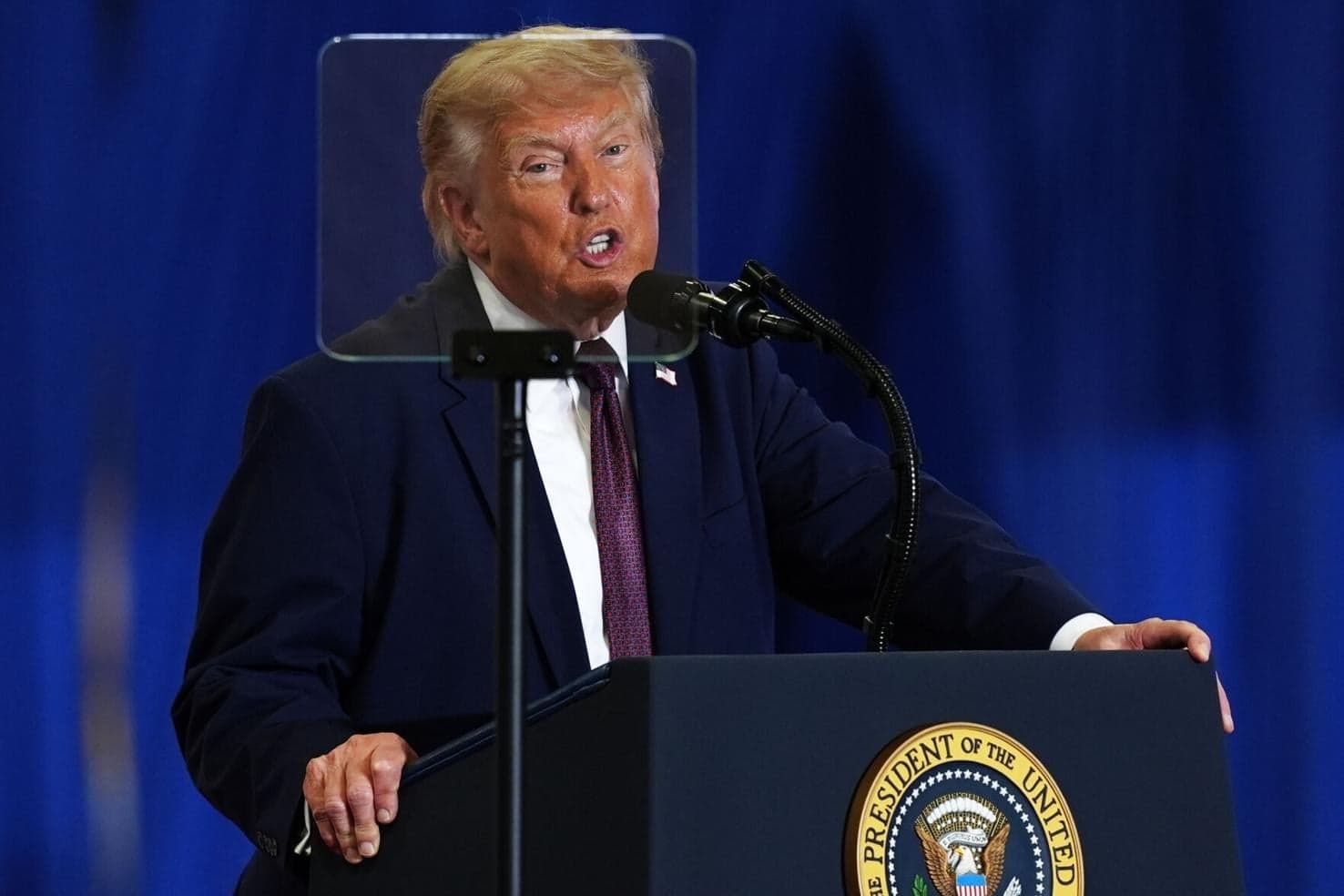 Comunicado Anco: Carta pública al presidente Donald Trump y al secretario de Estado de EEUU, Marco Rubio