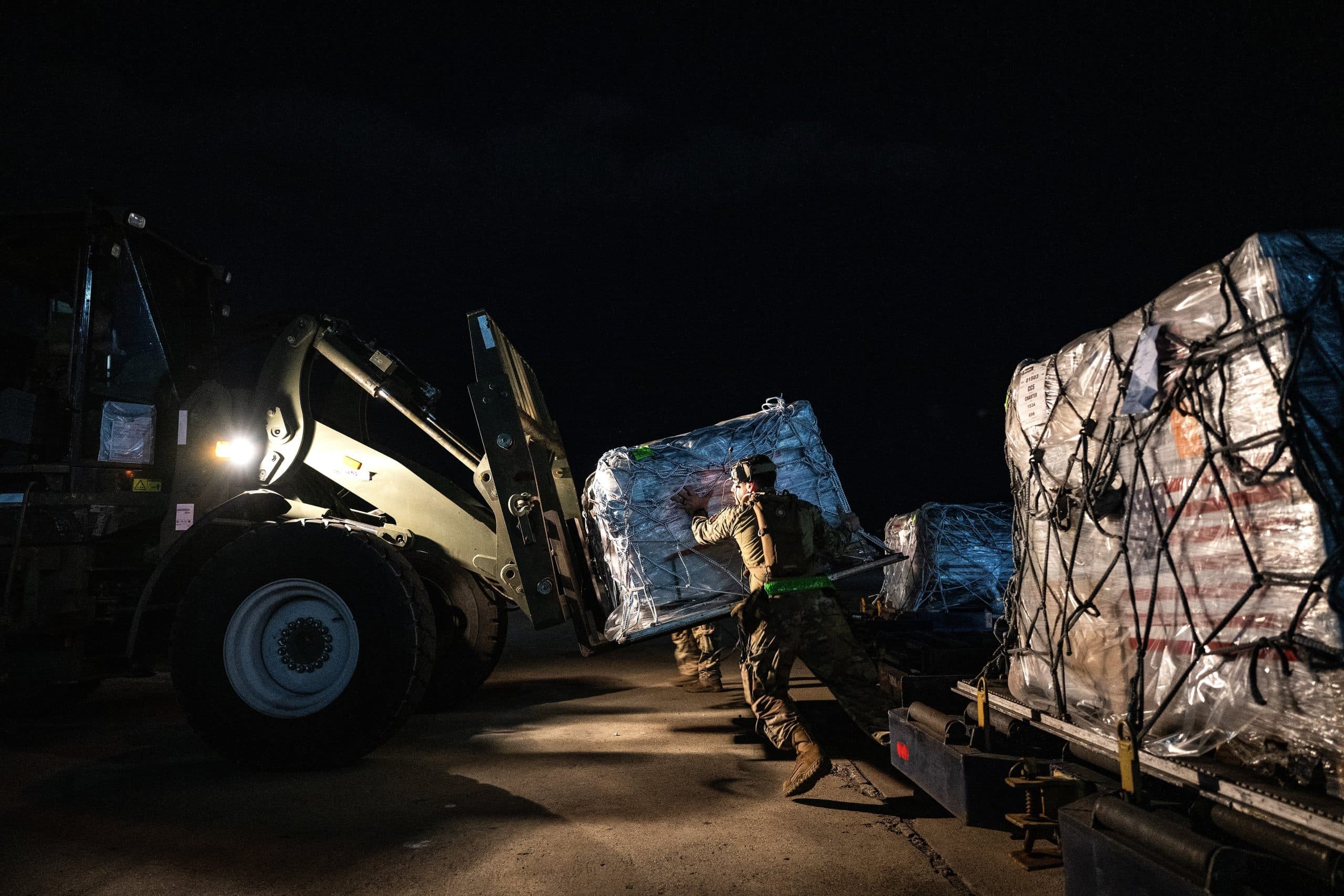 EEUU reiteró respaldo a Venezuela al cumplirse una semana de los devastadores terremotos