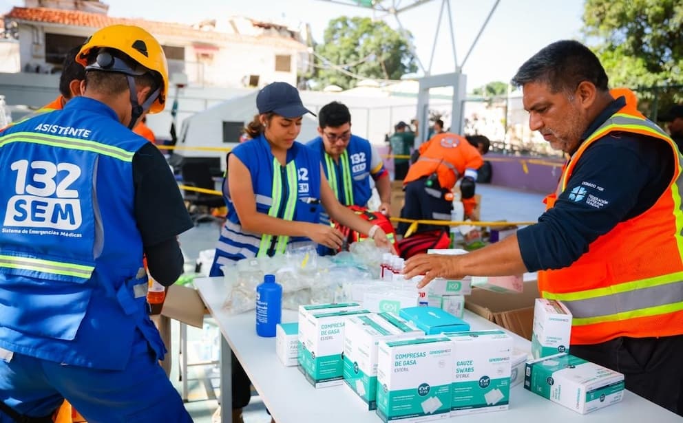El Salvador fortaleció atención hospitalaria en Venezuela con más de 24 toneladas de medicamentos