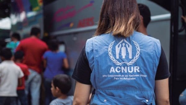 Alianza por Venezuela y Acnur lanzan Red de Ayuda para movilizar campañas solidarias desde Argentina