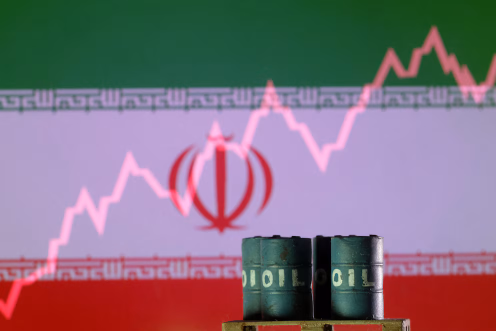 Los precios del petróleo suben tras la nueva escalada entre EEUU e Irán
