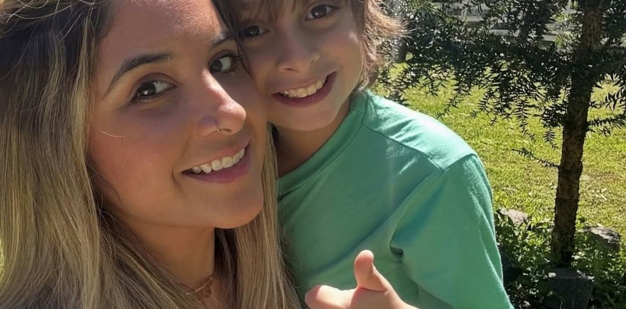 Búsqueda de Lucas Gámez: hicieron prueba de sonido para detectar los latidos de su corazón entre los escombros