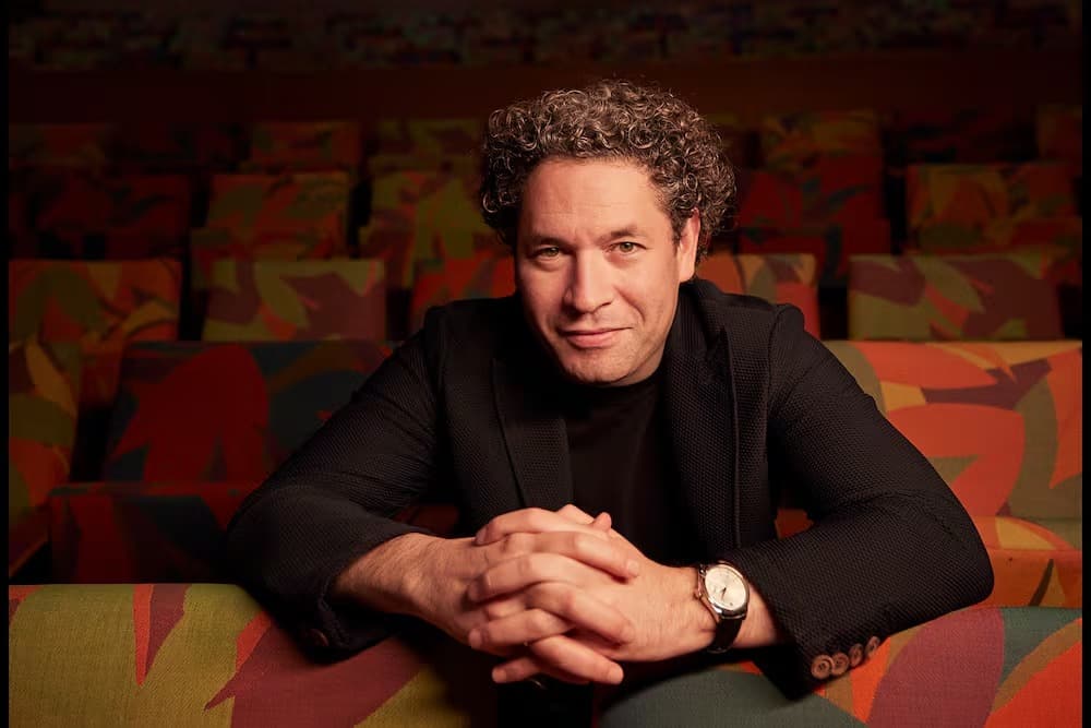 Shakira, Madonna, BTS, Justin Bieber... y Gustavo Dudamel: el venezolano actuará en la final del Mundial