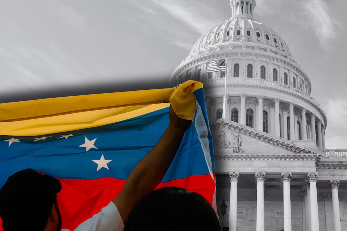 Formulario I-94 y vencimiento del TPS: la regla que Uscis aplicará a miles de venezolanos