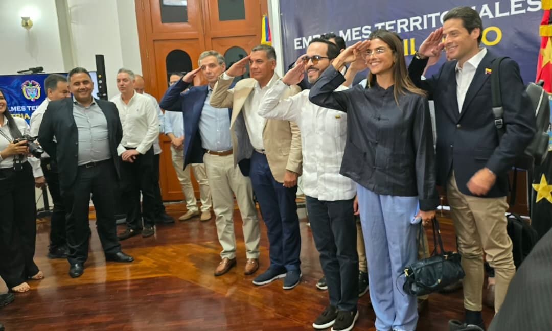 Un general retirado de Cúcuta será el próximo ministro de la Defensa de Colombia