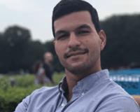 Javier Ochoa: Reconstruyendo Venezuela | Parte I