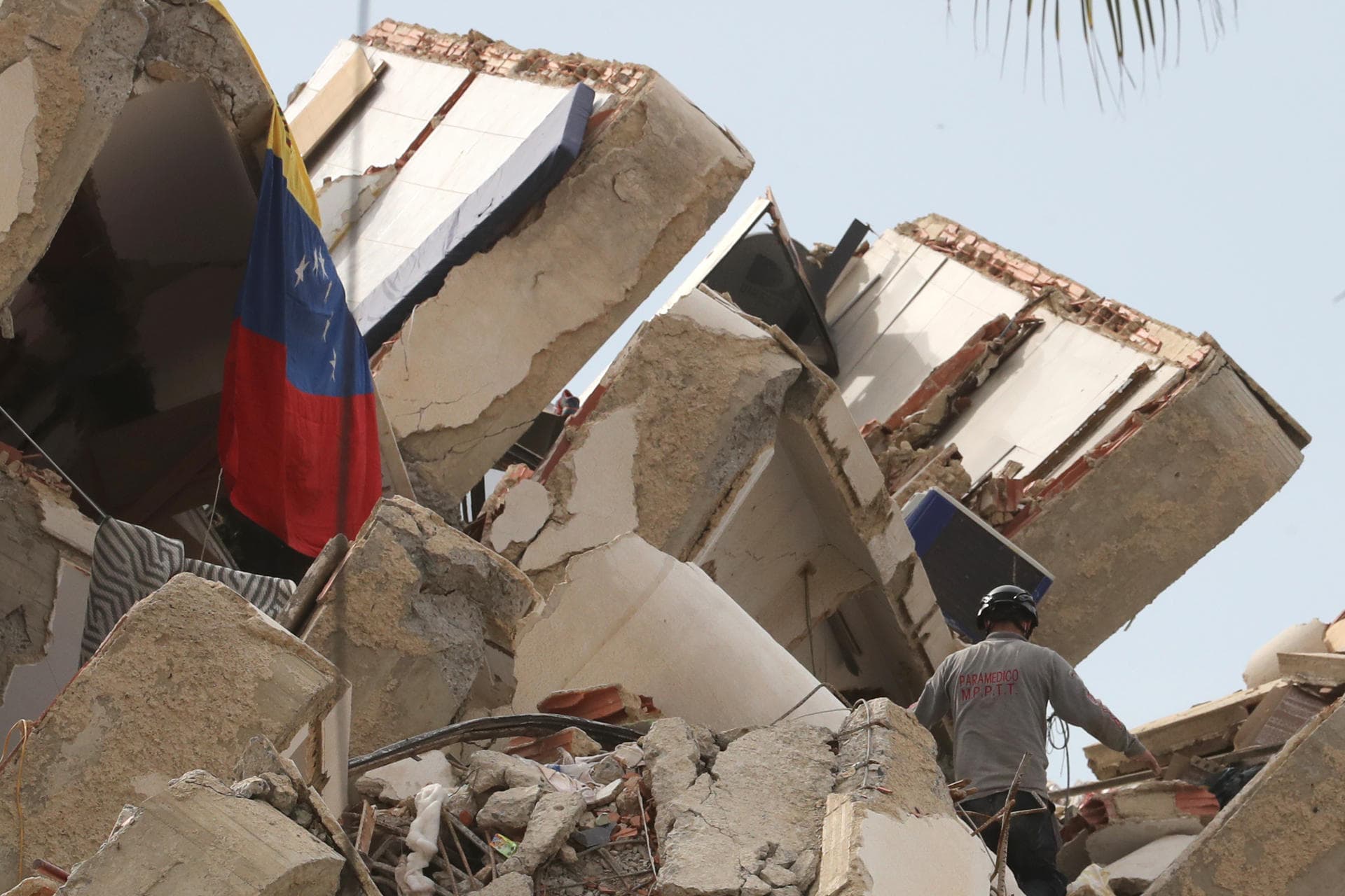 ¿Qué pasó con las cifras? El nuevo balance "oficial" de los terremotos dejó varias inconsistencias