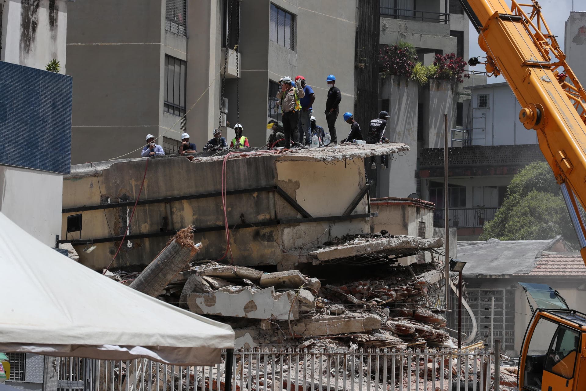 Puerto Rico envió 4,5 toneladas de ayuda humanitaria a Venezuela