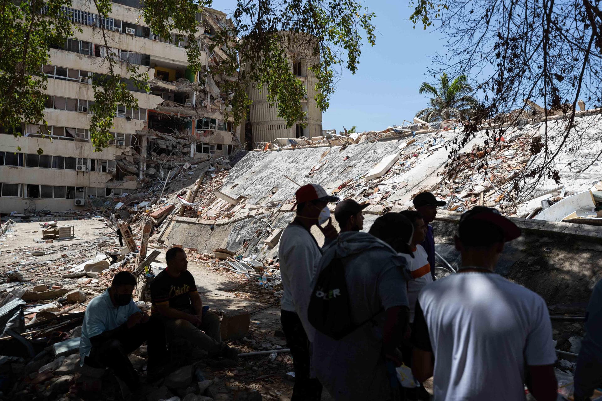 Uruguay reforzará la asistencia internacional a Venezuela con un vuelo humanitario
