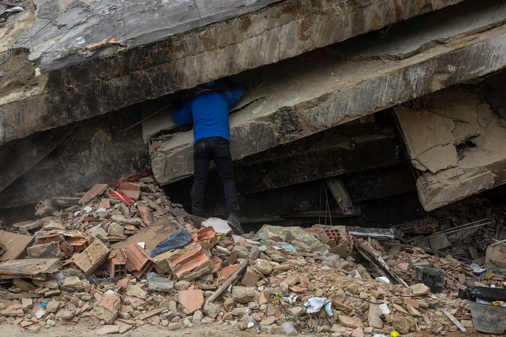 La advertencia de una geóloga tras la aparente calma sísmica en Venezuela