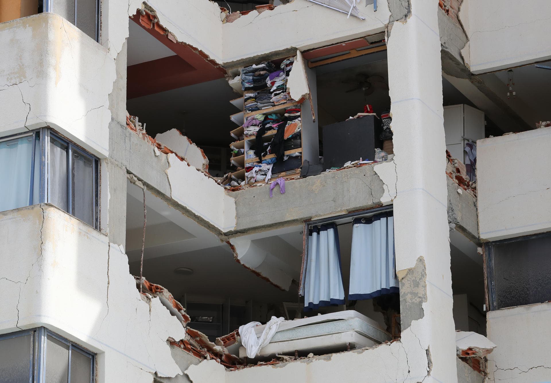 Al menos seis trabajadores de la prensa murieron tras los terremotos en Venezuela