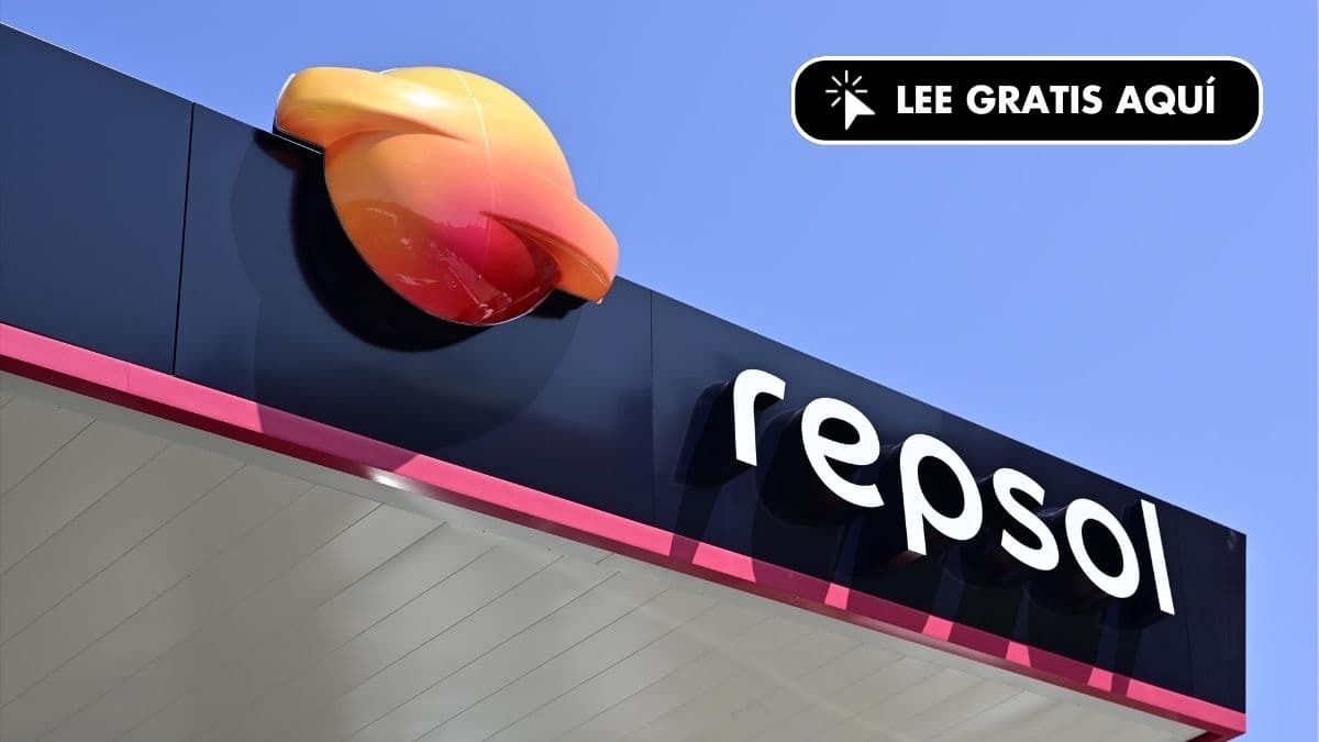 La gestora de inversión británica QRT entra en el capital de Repsol tras su vuelta a Venezuela