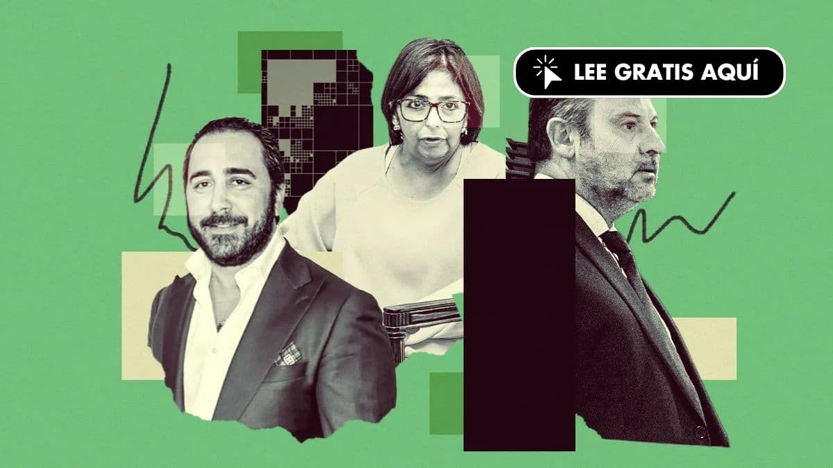 Aldama revelará nuevos datos sobre el 'Delcygate' en su declaración ante el Supremo