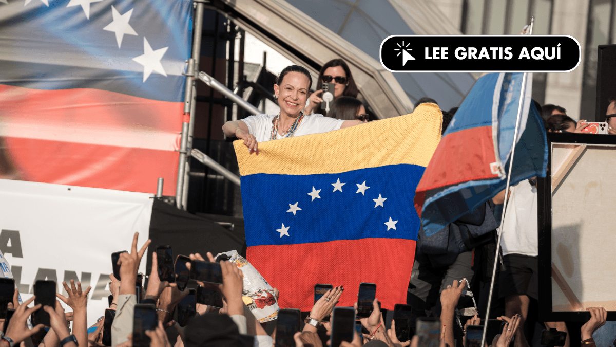 La Embajada de Venezuela en Madrid pide disculpas por las palabras de Carlos Baute