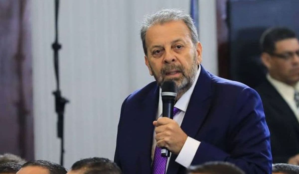 Delcy Rodríguez propone a Timoteo Zambrano, íntimo de Zapatero, como embajador de Venezuela en Madrid